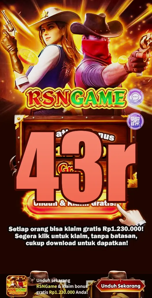 43r Masuk