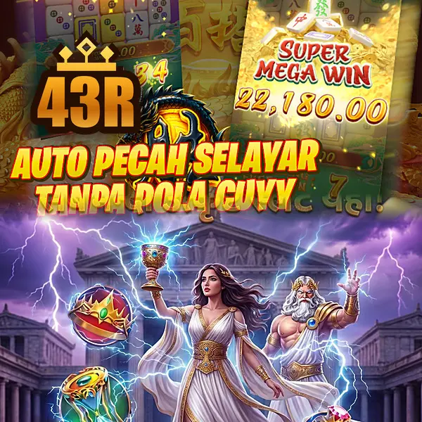 43r Masuk - 43r Resmi