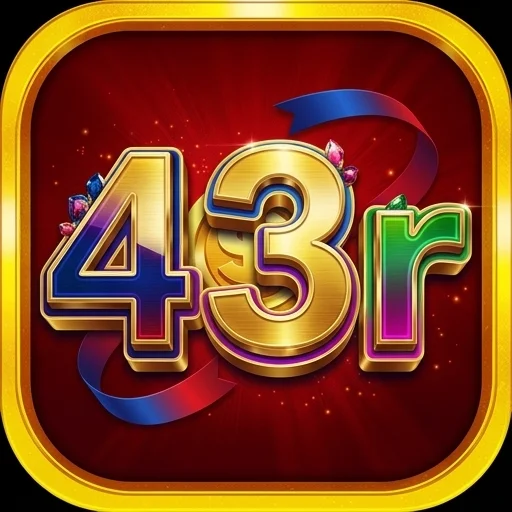 43r Logo - Resmi